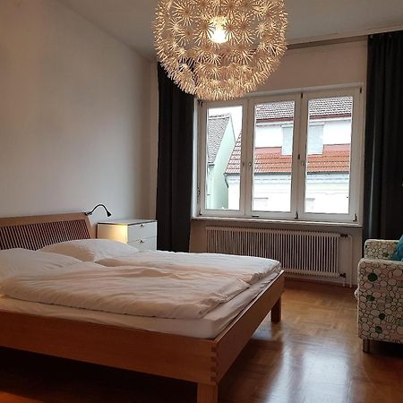 Haus Pinkafeld Top 1アパートメント エクステリア 写真