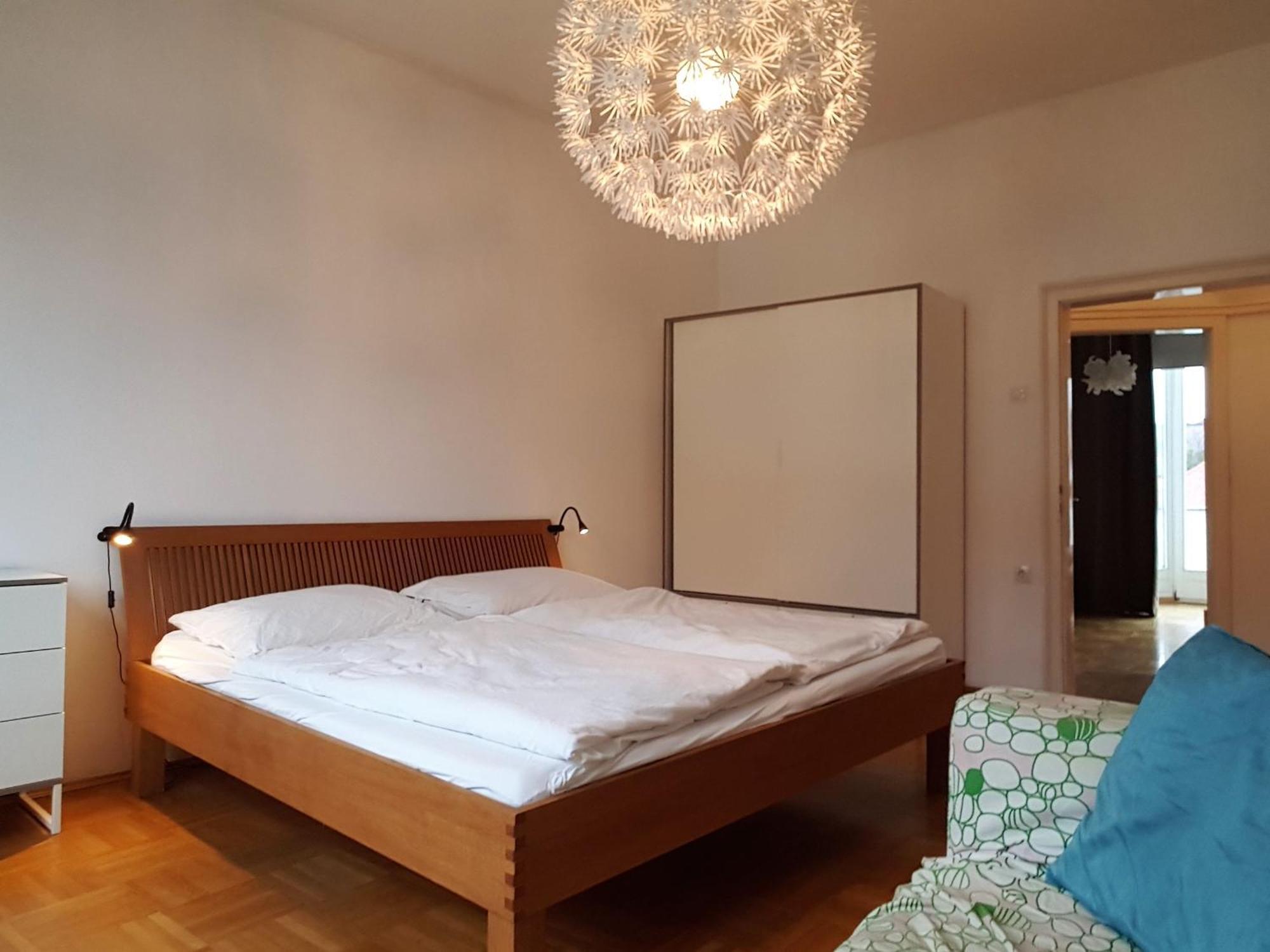 Haus Pinkafeld Top 1アパートメント エクステリア 写真